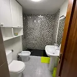 San Martin Apartment *