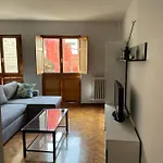 San Martin Apartment León