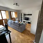 San Martin Apartment León