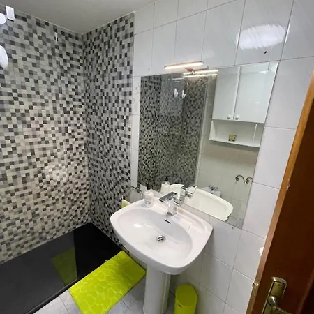 דירה San Martin *