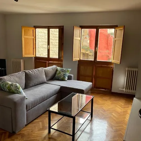 Apartman San Martin *