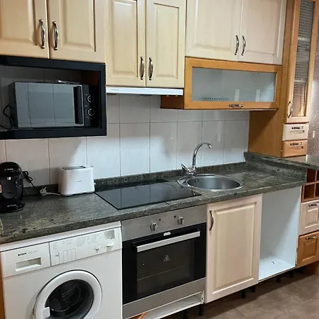 San Martin Apartment