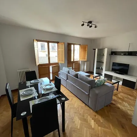 Apartman San Martin *