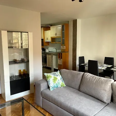 San Martin Apartman León