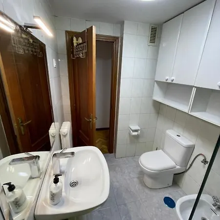 Apartment San Martin