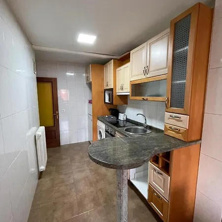 Apartment San Martin