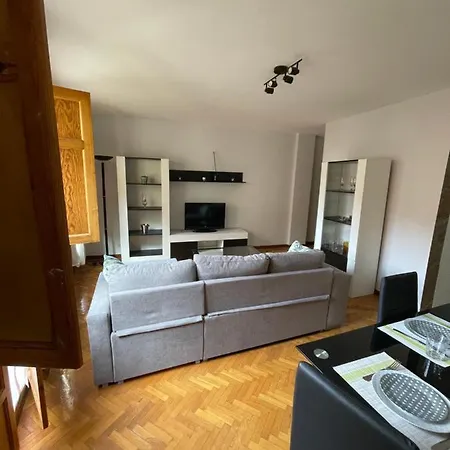 San Martin Apartment
