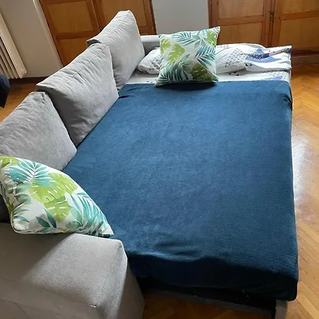San Martin Apartment
