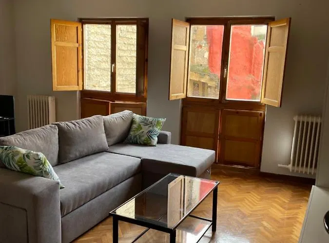 아파트 San Martin *