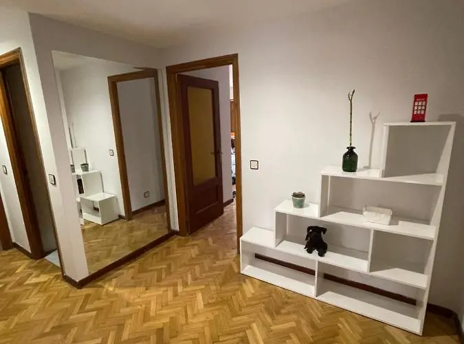 아파트 San Martin 레온