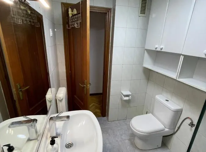 아파트 San Martin