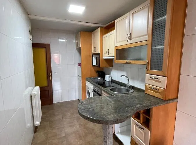 아파트 San Martin