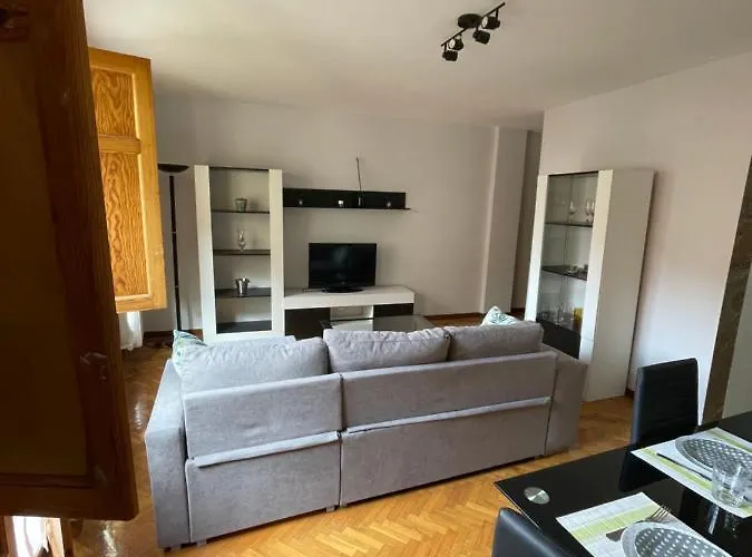 San Martin 아파트