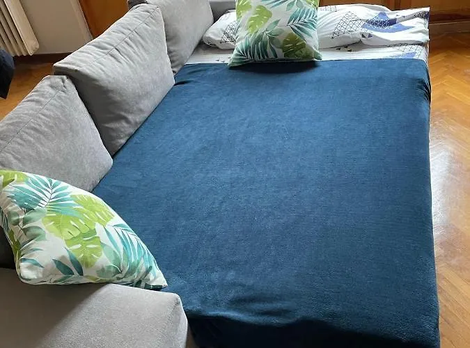 San Martin 아파트